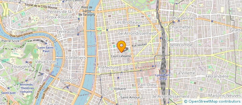 localisation de l'entreprise 911 489 839   DOMMARTIN