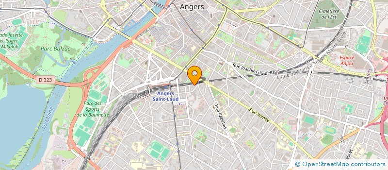 localisation de l'entreprise 911 568 095 à BOUILLANTE