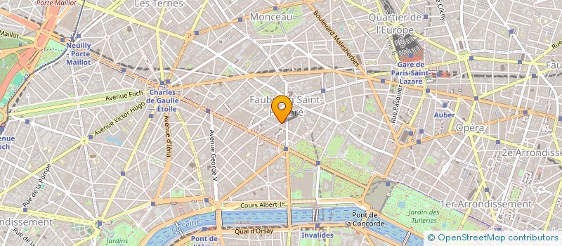 localisation de l'entreprise 911 596 302   PUTEAUX