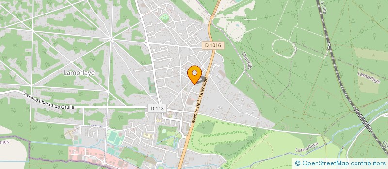 localisation de l'entreprise 911 597 581   MONTCEAU-LES-MINES