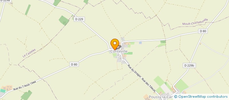 localisation de l'entreprise 911 617 041  à CAEN