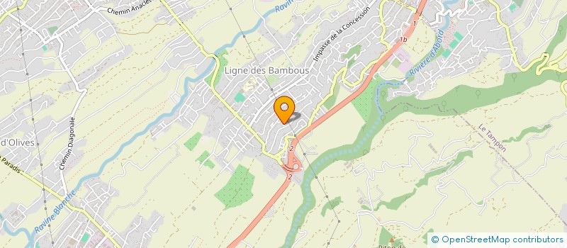 localisation de l'entreprise 911 717 361 à SAINT-PIERRE