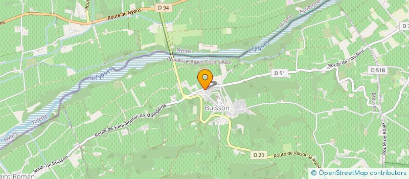 localisation de l'entreprise 911 763 795   SEGURET