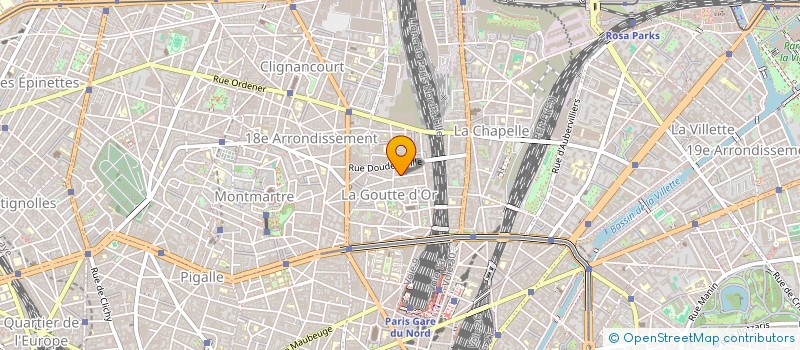 localisation de l'entreprise 911 803 765   TASSIN-LA-DEMI-LUNE