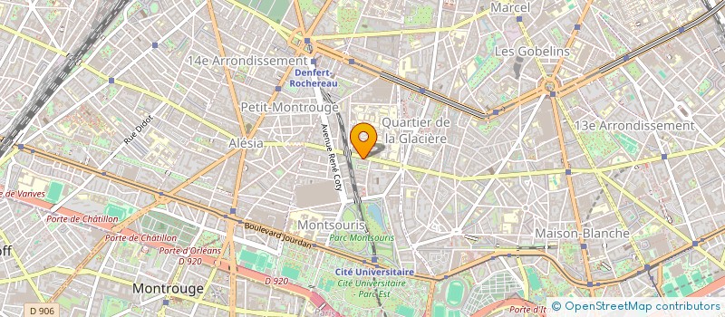 localisation de l'entreprise 911 847 051 à LE GOSIER