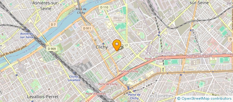 localisation de l'entreprise 911 878 544   VILLEJUST