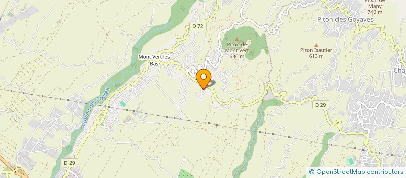 localisation de l'entreprise 911 899 326   PARIS