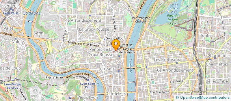 localisation de l'entreprise 911 941 557   MONETAY-SUR-ALLIER