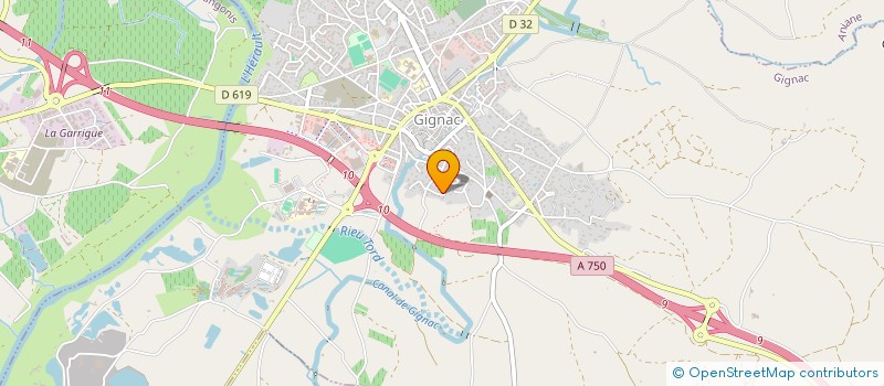 localisation de l'entreprise 911 993 566   SAINT-PAUL-ET-VALMALLE