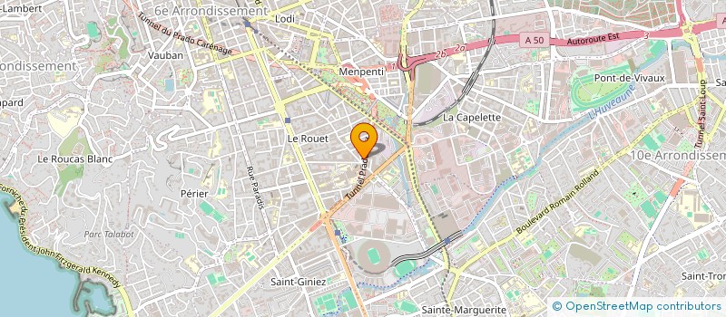 localisation de l'entreprise 912 044 633 à MARSEILLE