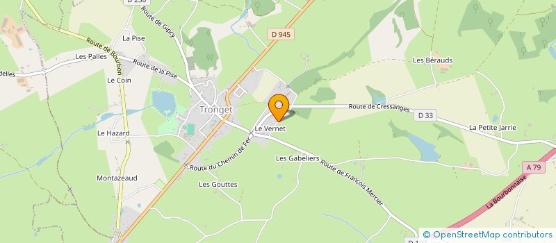 localisation de l'entreprise 912 121 472   CHATILLON