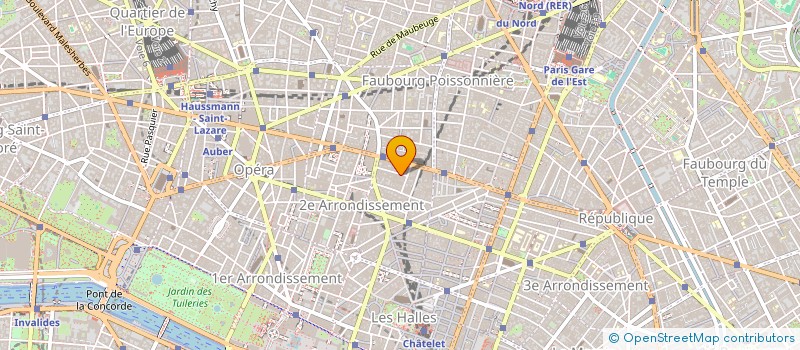 localisation de l'entreprise 912 128 485   PARIS