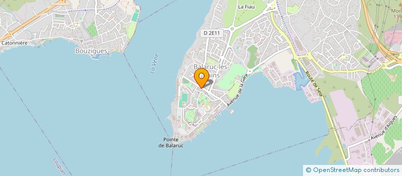 localisation de l'entreprise 912 131 612   CLAMECY