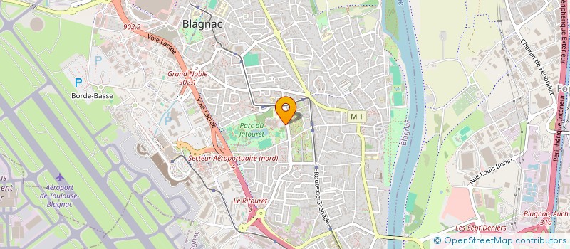 localisation de l'entreprise 912 170 149   PARIS