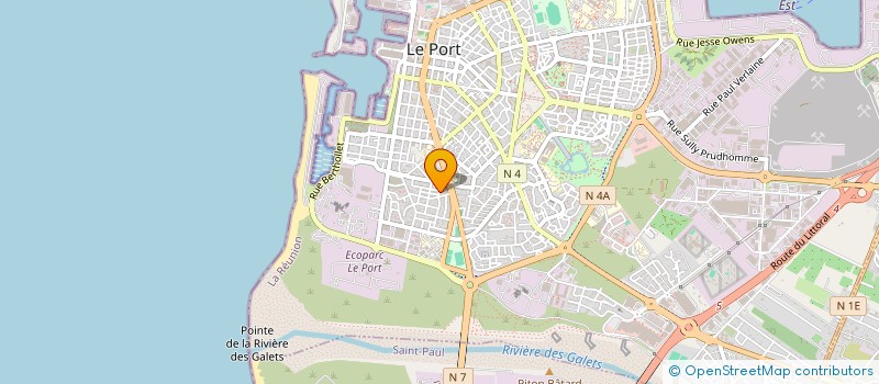 localisation de l'entreprise 912 181 286 à MARSEILLE
