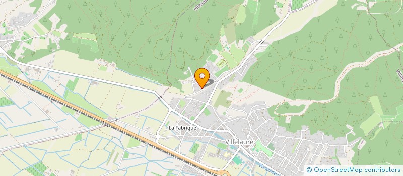 localisation de l'entreprise 912 216 462 à VILLELAURE