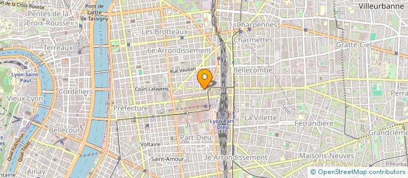 localisation de l'entreprise 912 227 451 à VIENNE