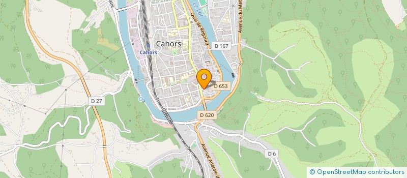 localisation de l'entreprise 912 227 758   BAYEUX