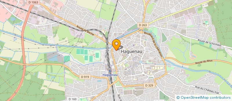 localisation de l'entreprise 912 312 899   CHATEAUNEUF-DU-PAPE