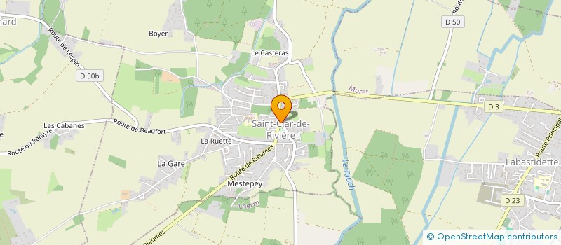 localisation de l'entreprise 912 354 016   CARBONNE