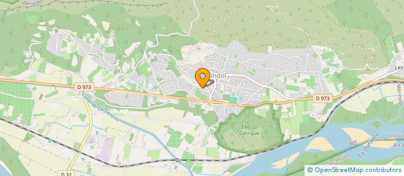 localisation de l'entreprise 912 446 143   LE BOULOU