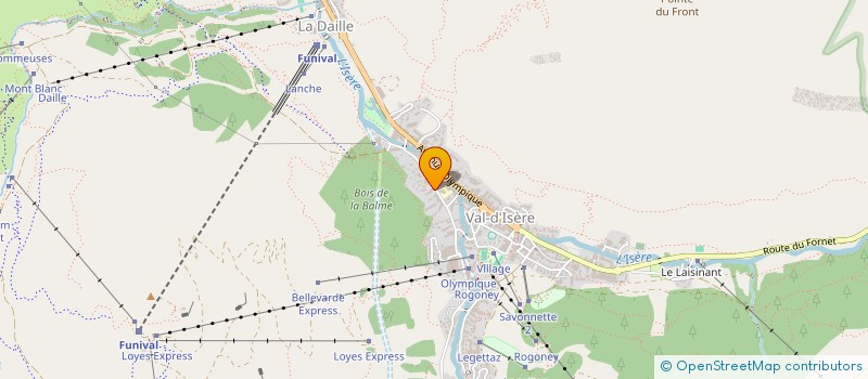 localisation de l'entreprise 912 586 633   FORCALQUIER