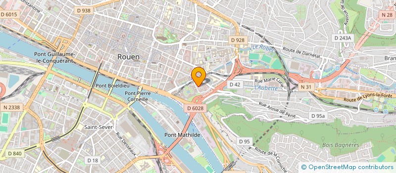 localisation de l'entreprise 912 596 012   VILLERS-COTTERETS