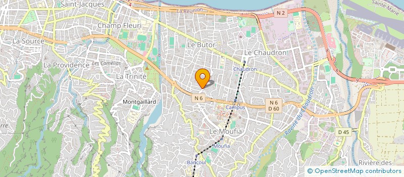 localisation de l'entreprise 912 666 435   SAINT-PIERRE