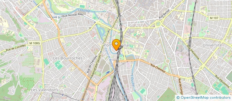 localisation de l'entreprise 912 769 585   BATZ-SUR-MER