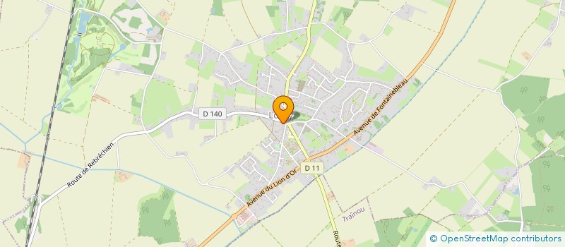 localisation de l'entreprise 912 884 020 à BOIGNY-SUR-BIONNE