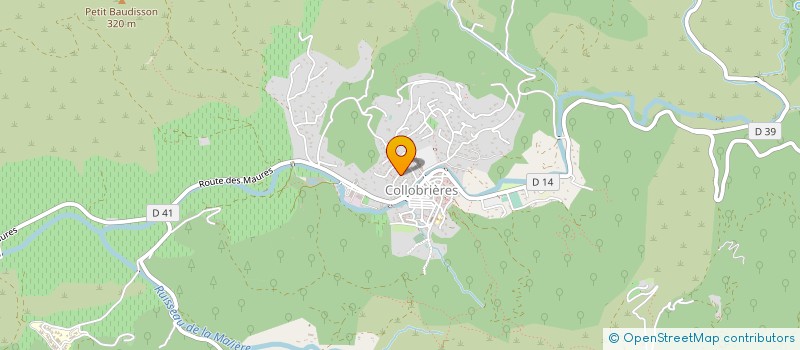 localisation de l'entreprise 912 999 836  à CANET-EN-ROUSSILLON
