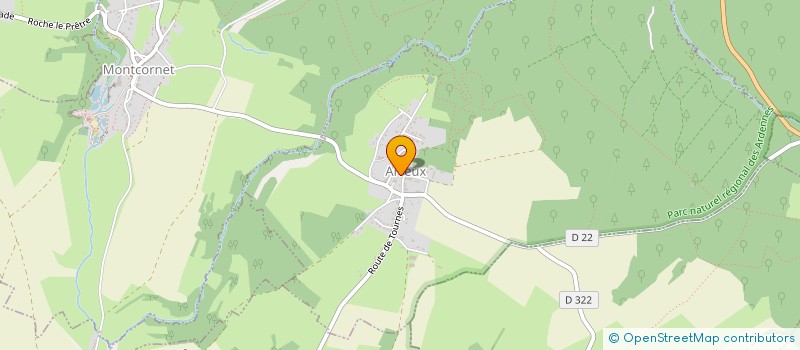 localisation de l'entreprise 913 521 175   SAINT-LAURENT