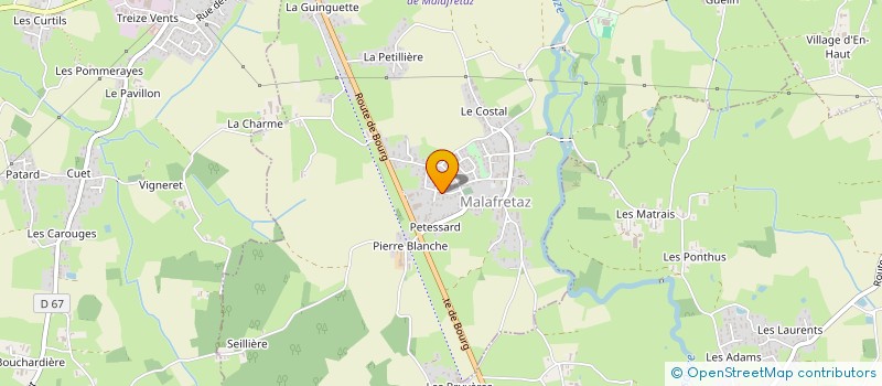 localisation de l'entreprise 913 556 361   PORT-LOUIS