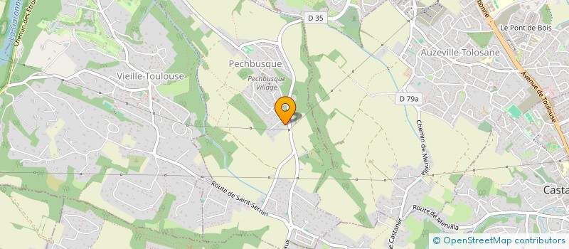 localisation de l'entreprise 913 609 194 à SAINT-MAURICE-LA-SOUTERRAINE