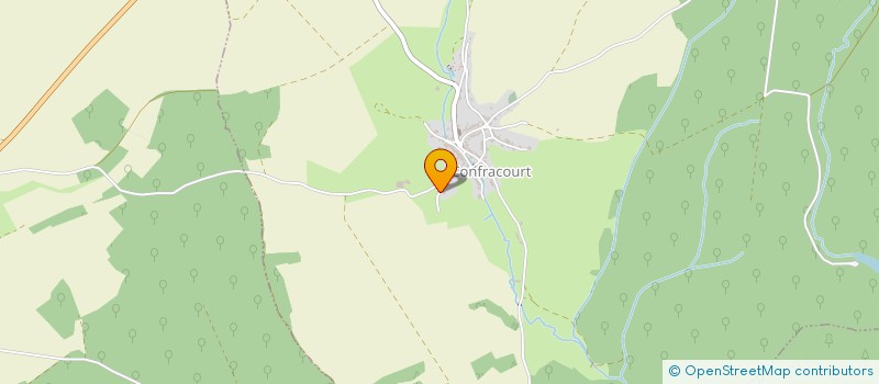 localisation de l'entreprise 913 622 783 à MONTLUCON