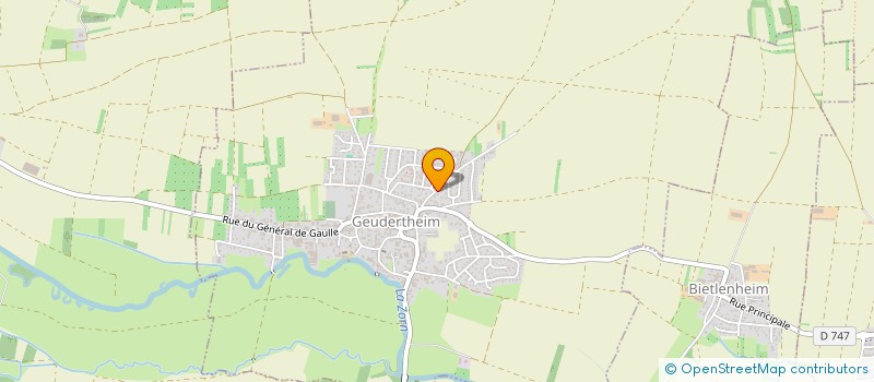 localisation de l'entreprise 913 650 222   GEUDERTHEIM