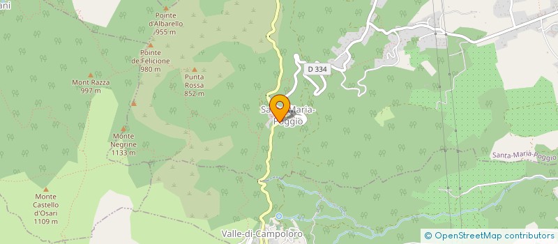 localisation de l'entreprise 913 660 072 à PENTA-DI-CASINCA