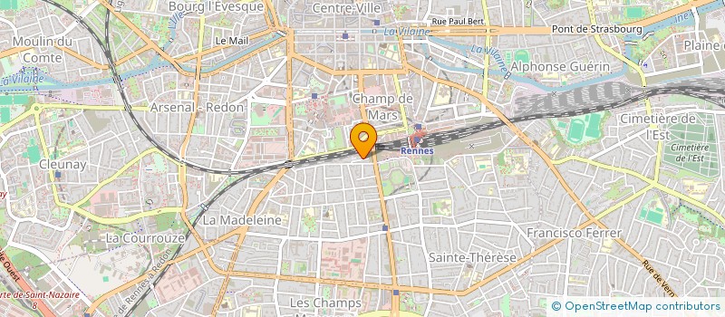 localisation de l'entreprise 913 736 211 à TOULOUSE