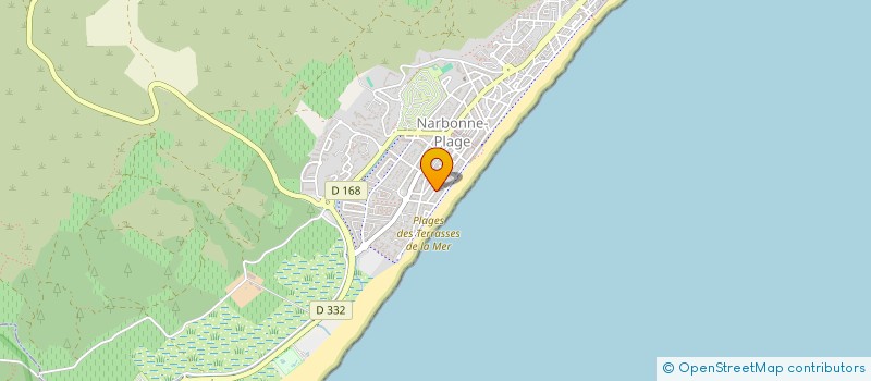 localisation de l'entreprise 913 816 062   FLEURY