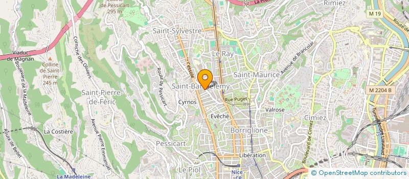 localisation de l'entreprise 913 826 103   CONTES