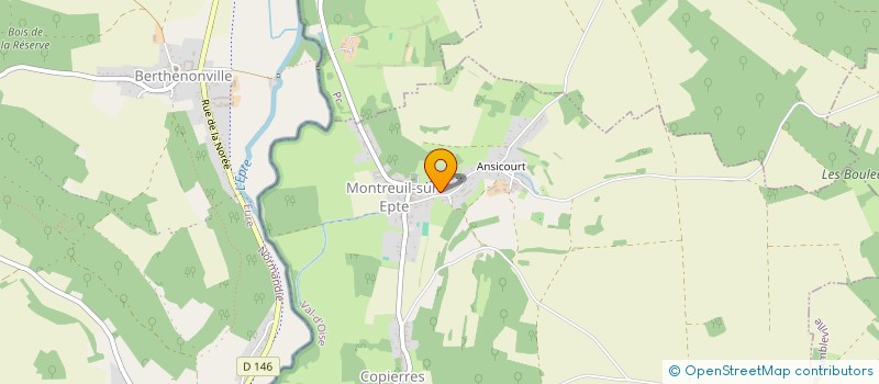 localisation de l'entreprise 914 007 711   PARIS