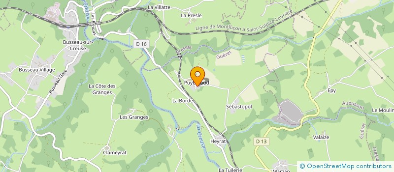 localisation de l'entreprise 914 048 160   ANZEME