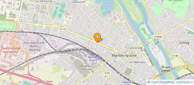 localisation de l'entreprise 914 063 623   SILLINGY