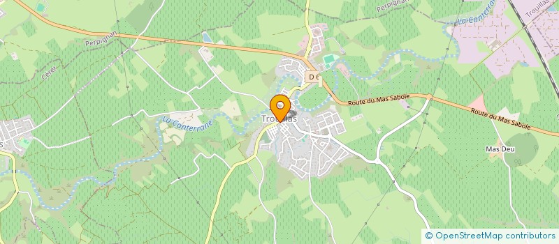 localisation de l'entreprise 914 069 166   SAINT-JEAN-LASSEILLE