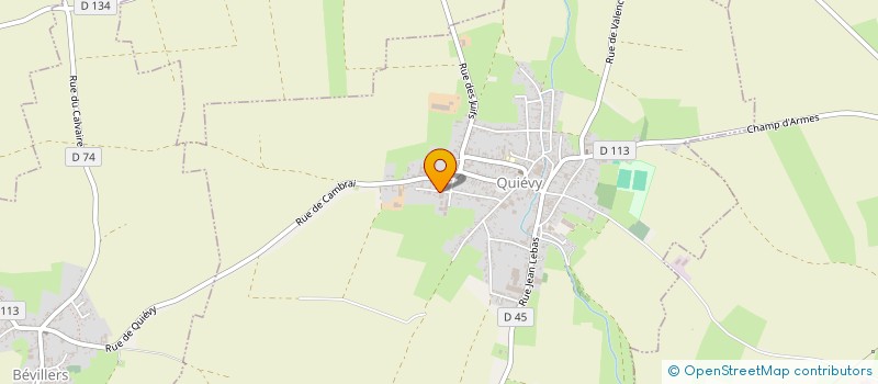 localisation de l'entreprise 914 123 088   MENAT