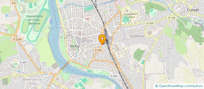 localisation de l'entreprise 914 154 927   GRENOBLE