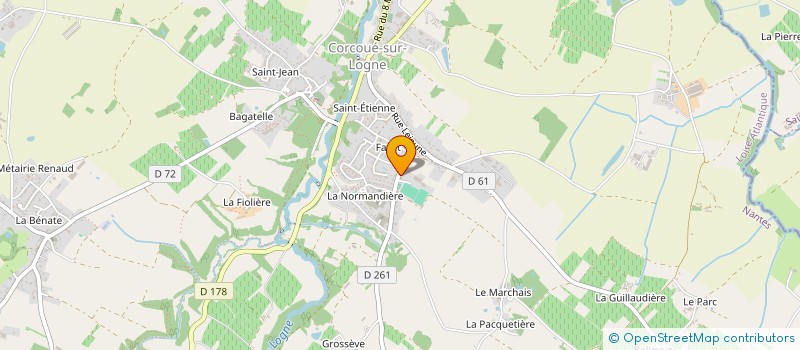 localisation de l'entreprise 914 249 487   CULEY-LE-PATRY