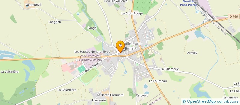 localisation de l'entreprise 914 265 715   ARMENTIERES