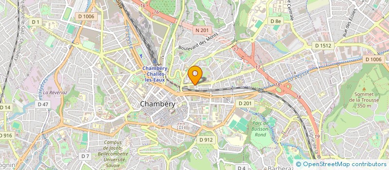 localisation de l'entreprise 914 312 434   LYON