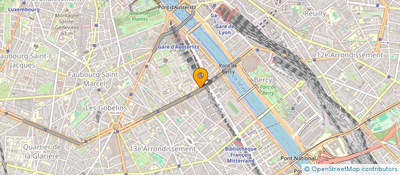 localisation de l'entreprise 914 525 399 à PARIS